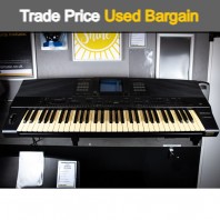 Used Technics SX-KN1400 Keyboard Trade Price Bargain Used Technics SX-KN1400 Keyboard Trade Price Bargain